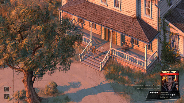 《懊悔谷》官方版