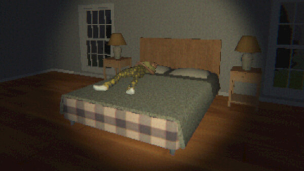 《My Sleeping Girlfriend》官方版