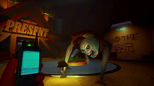 《这个商城不太对劲》中文版