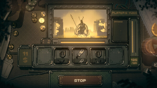 《命运转轮》官方版