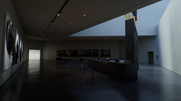 《异馆》游戏库