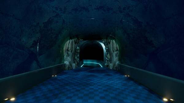 《8月32日的水族馆》游戏库