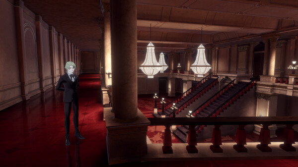 《暗黑拍卖》游戏库