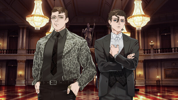 《暗黑拍卖》游戏库