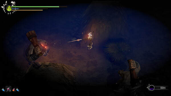 《Maid of Salvation》官方版