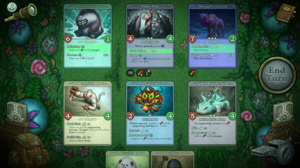 《驯牌师》官方版