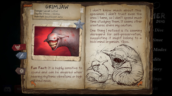 《驯牌师》官方版