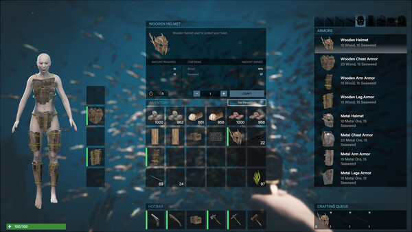 《Anchor》游戏库