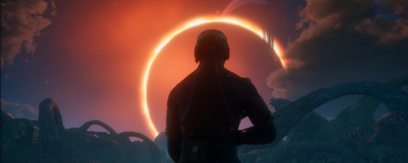 《天外世界2》装备明星卡秘钥获得方法介绍