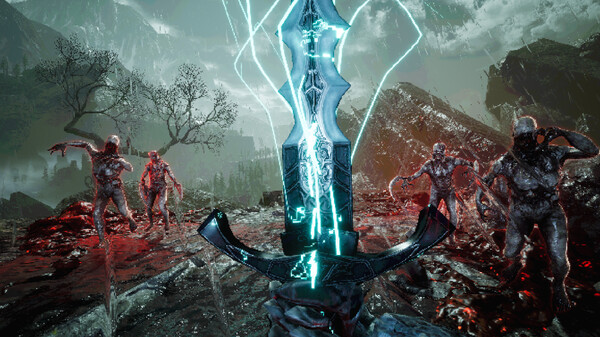 《雷霆孤影》官方版