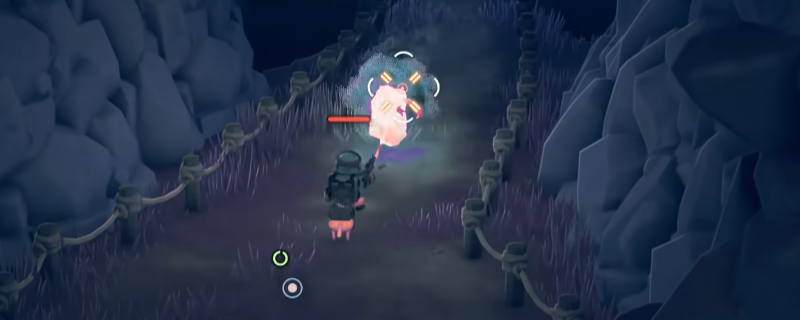 《逃离鸭科夫》新手效率刷风暴怪方法介绍