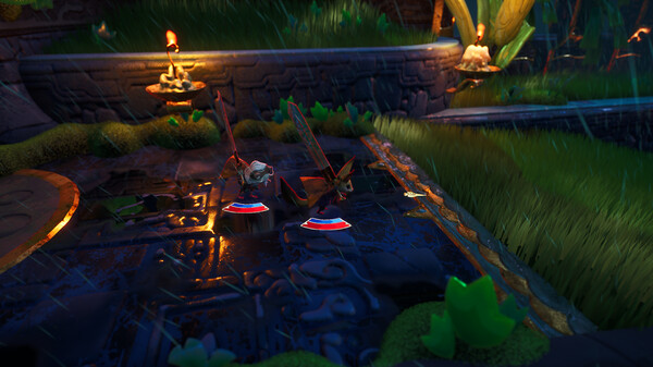 《Awaysis》游戏库