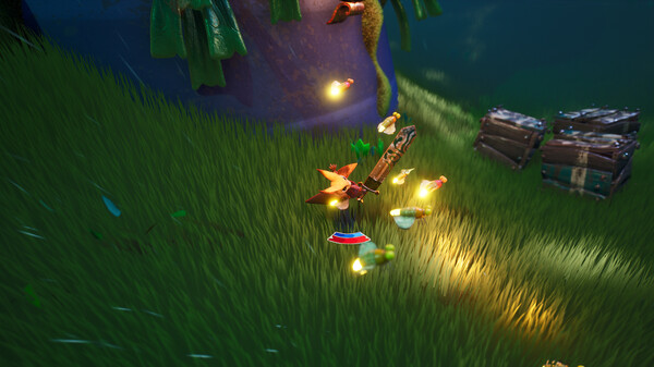 《Awaysis》游戏库