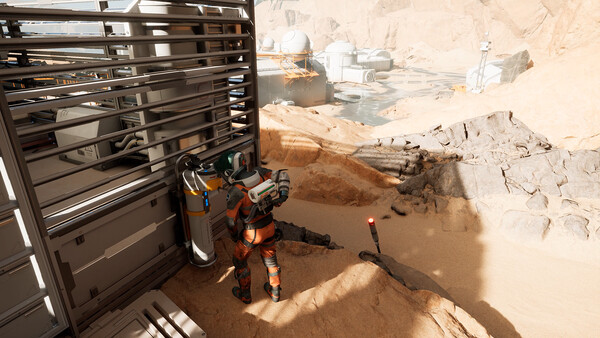 《Aphelion》游戏库