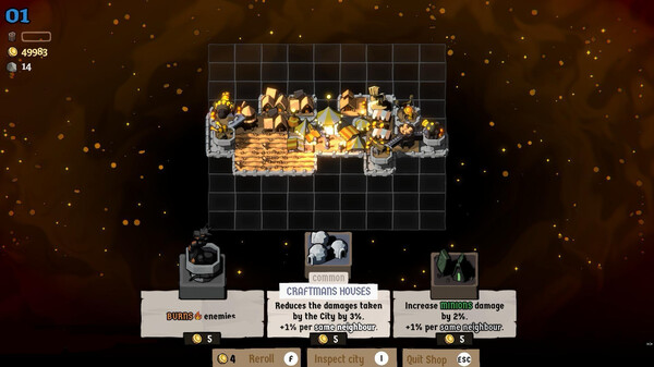 《Monsters are Coming! Rock & Road》官方版