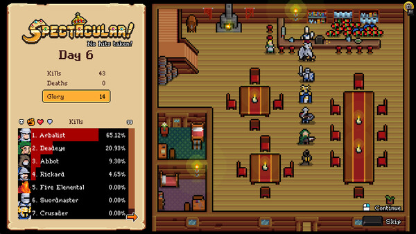 《超级幻想王国》官方版