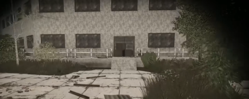 《核处逢生》雷达站进入方法介绍