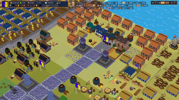 《DSS 2: War Industry》游戏库