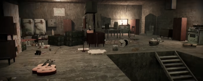 《核处逢生》游戏新手详细攻略分享