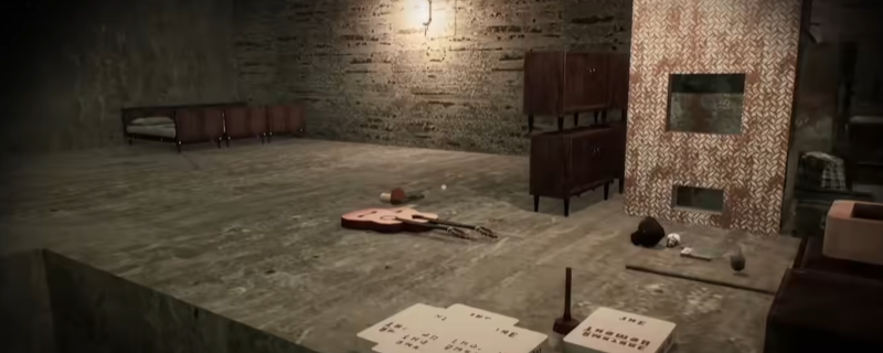 《核处逢生》物资和神器获得方法介绍