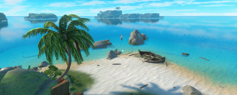 《密室逃脱模拟器》全流程通关攻略分享