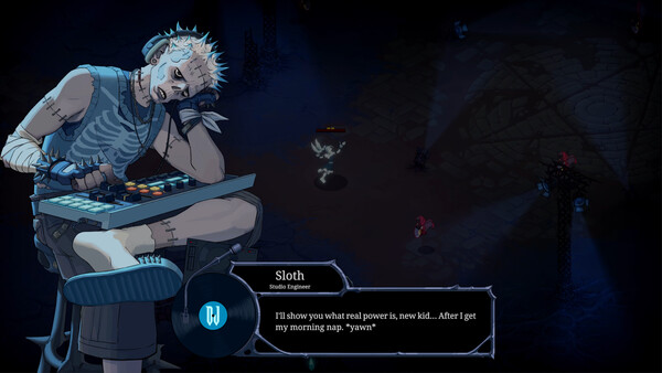 《Devil Jam》官方版