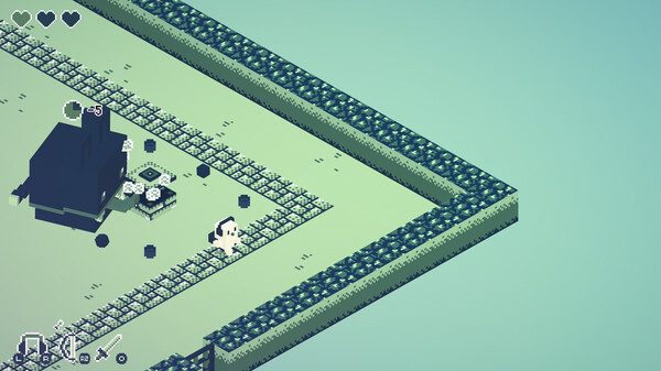 《卡带小子》游戏库