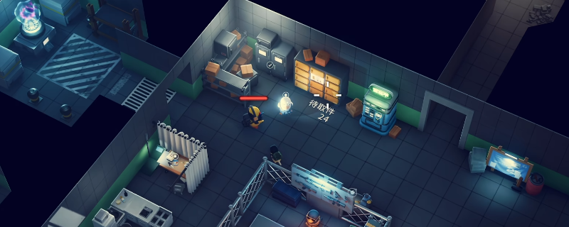 《逃离鸭科夫》风暴区全任务做法超详指南，萌新也能轻松通关！