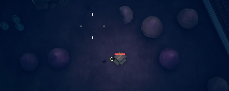 《逃离鸭科夫》纸箱潜行打 BOSS：从 “苟活” 到 “秒杀” 的反常识攻略