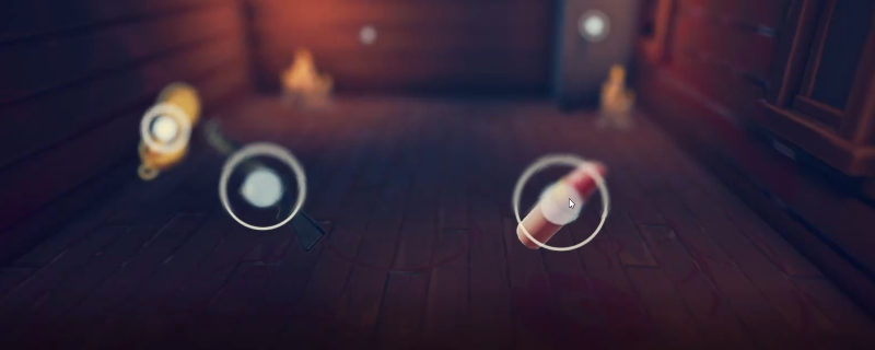 《逃离鸭科夫》透视洗脚房物资方法介绍