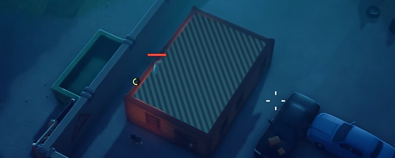 《逃离鸭科夫》速刷农场镇邪教房流程介绍