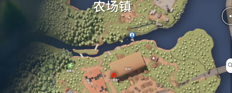 《逃离鸭科夫》农场镇BOSS打法技巧分享