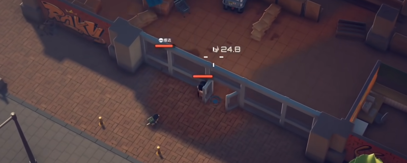 《逃离鸭科夫》农场镇维达和BA队长打法技巧分享