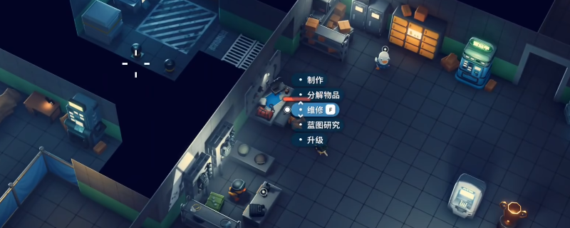 《逃离鸭科夫》农场镇详细玩法路线分享