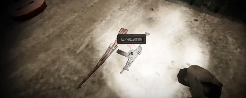 《核处逢生》异常造物获得方法介绍