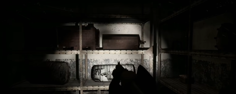 《核处逢生》外骨骼装置获得方法介绍