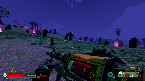 《斯科普里83：湮灭前夕》官方版