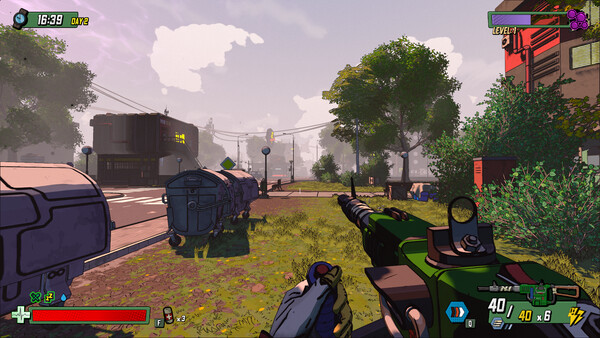 《斯科普里83：湮灭前夕》官方版