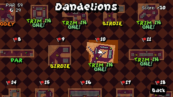 《Trimjob》官方版