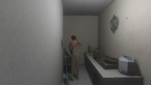 《痴迷：夜班》官方版