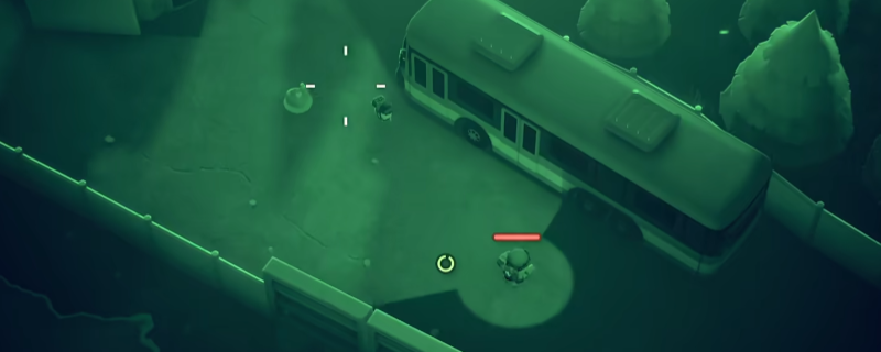 《逃离鸭科夫》风暴生物打法技巧分享