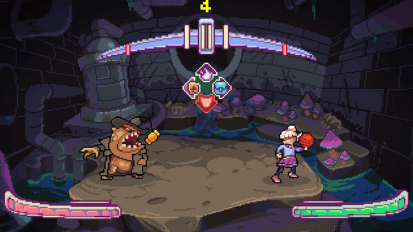 《离家出走》游戏库