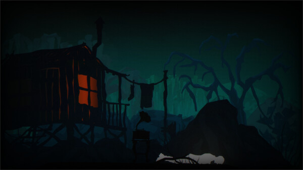 《The Cave Diver》游戏库