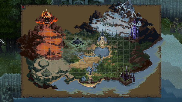 《罪业烙印》游戏库