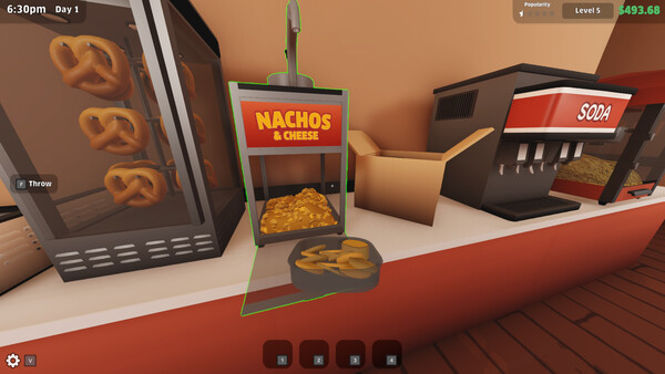 《Ultimate Theater Simulator》官方版