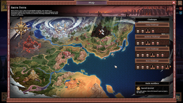 《角斗士血域》官方版