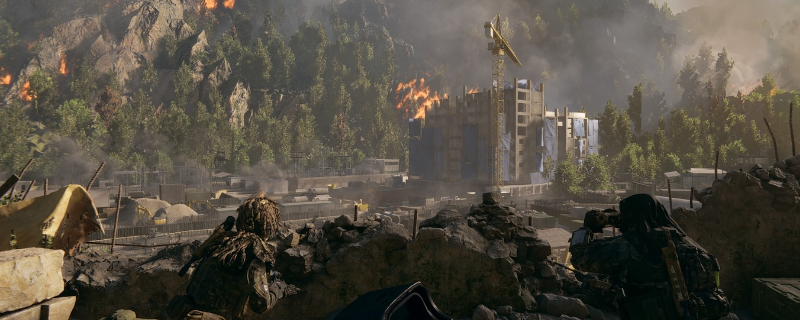 《战地6》进退维谷成就完成方法介绍