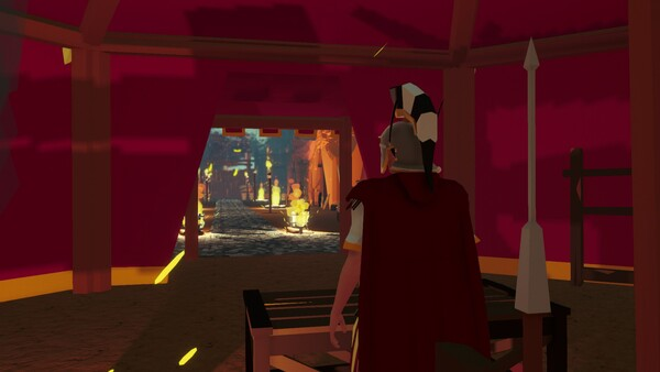 《总征程》官方版