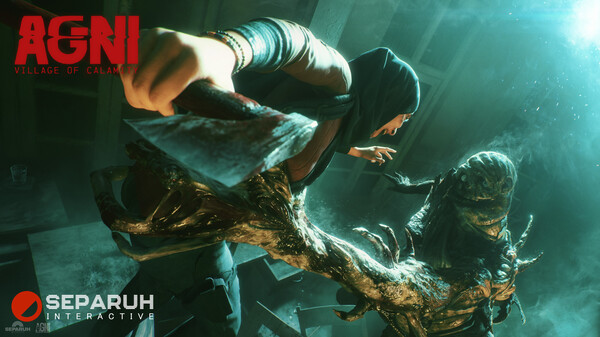 《阿格尼：灾难之村》游戏库