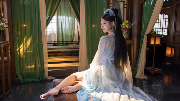 《代号三国：龙起》游戏库